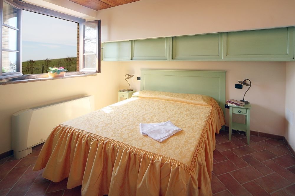 Agriresort Spa Glamping Poggio Di Montedoro Montefiascone Exterior photo